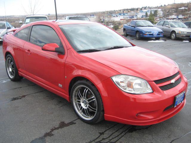 2007 Chevrolet Cobalt