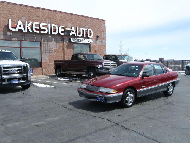 1995 Buick Skylark