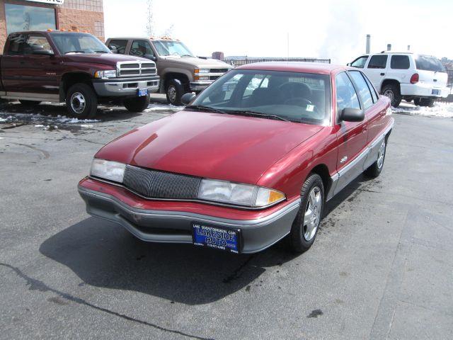 1995 Buick Skylark