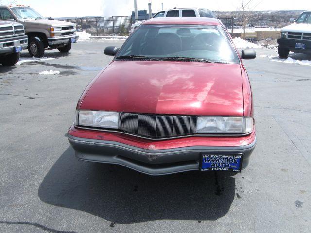 1995 Buick Skylark