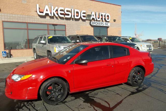 2005 Saturn Ion - Colorado Springs, CO