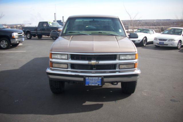 1997 Chevrolet K1500