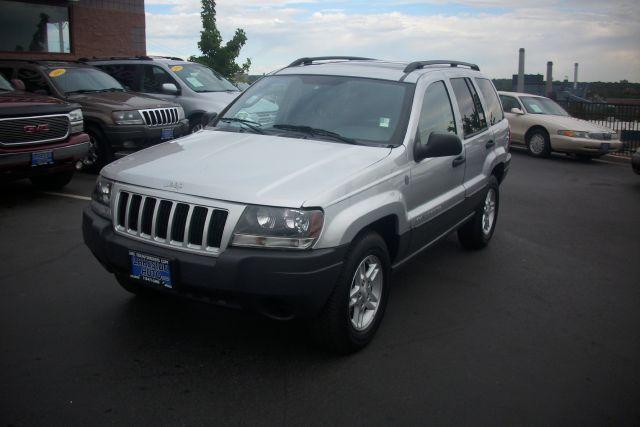 2004 Jeep Grand Cherokee for sale
