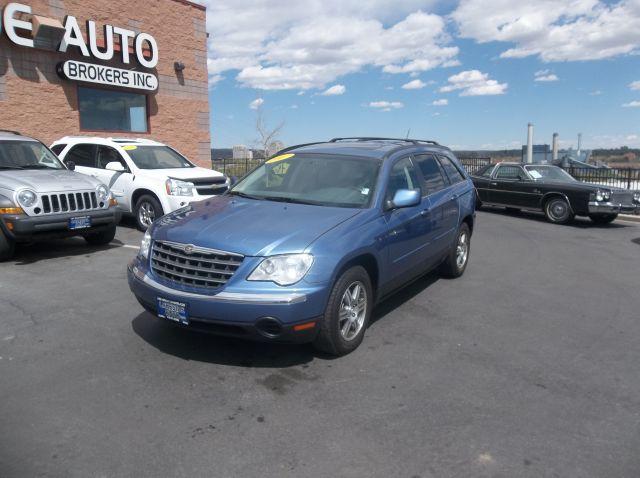 2007 Chrysler Pacifica for sale