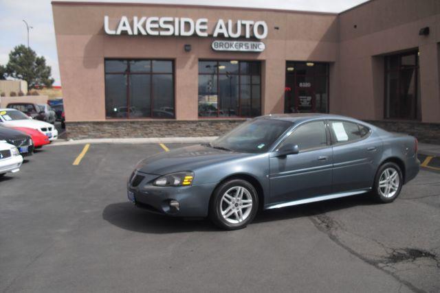 2006 Pontiac Grand Prix - Colorado Springs, CO