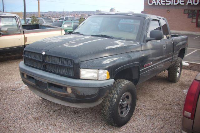 1998 Dodge Ram 1500 for sale