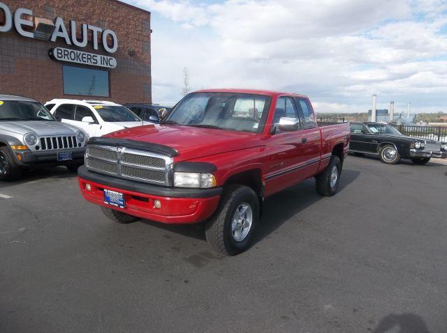 1996 Dodge Ram 1500 for sale