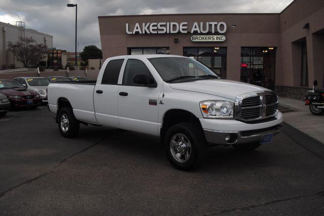 2009 Dodge Ram 2500 for sale