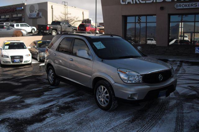 2006 Buick Rendezvous for sale