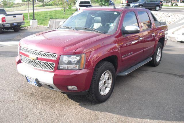 2007 Chevrolet Avalanche for sale