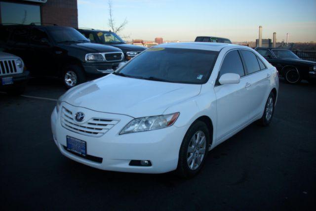 2007 Toyota Camry for sale