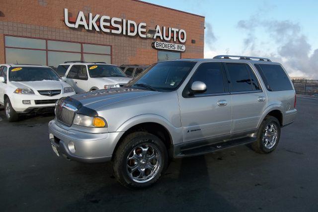 2000 Lincoln Navigator - Colorado Springs, CO