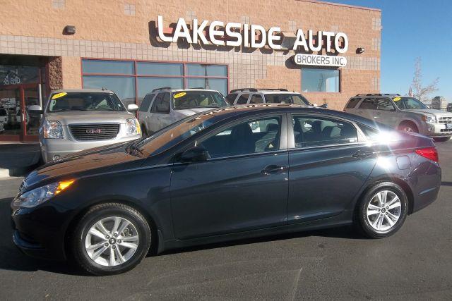 2011 Hyundai Sonata - Colorado Springs, CO