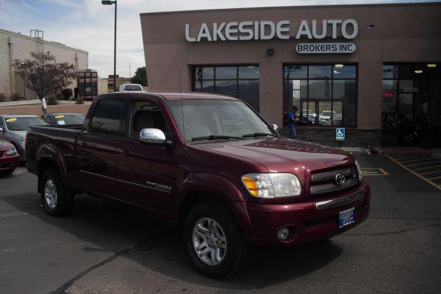 2005 Toyota Tundra for sale
