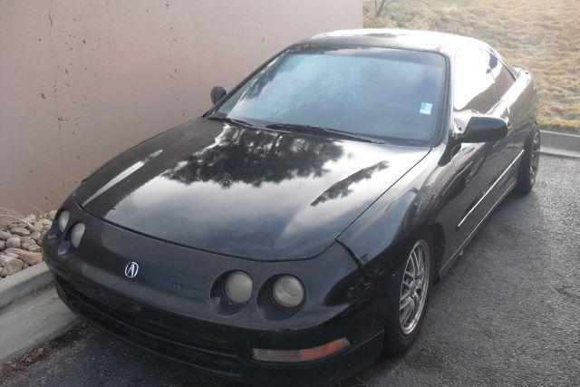 1996 Acura Integra for sale
