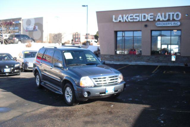 2006 Suzuki XL-7 for sale