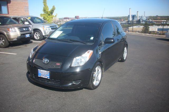 2008 Toyota Yaris for sale