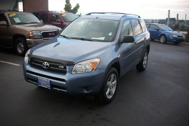 2007 Toyota RAV4 for sale