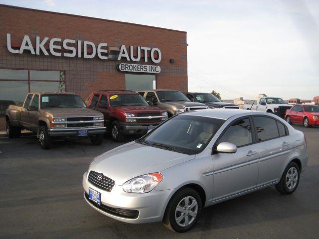 2010 Hyundai Accent - Colorado Springs, CO