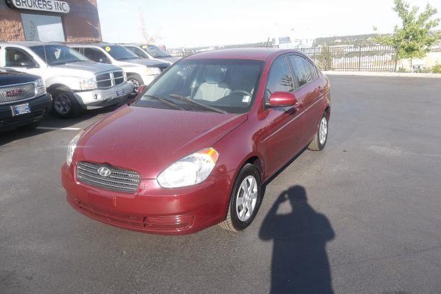 2010 Hyundai Accent - Colorado Springs, CO