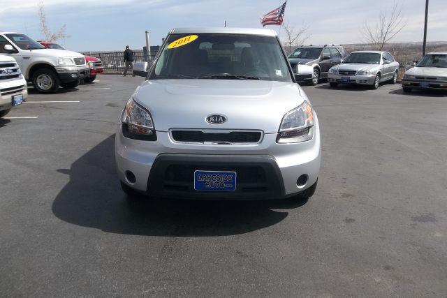2011 Kia Soul