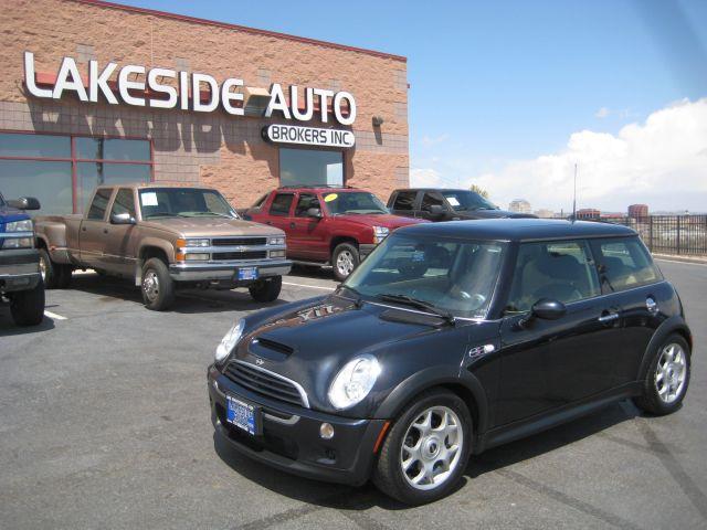 2006 Mini Cooper - Colorado Springs, CO