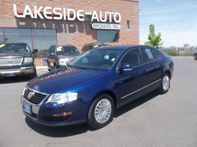 2006 Volkswagen Passat for sale
