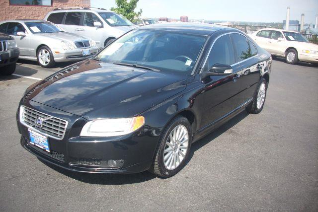2008 Volvo S80 - Colorado Springs, CO