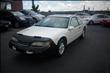 1995 Ford Thunderbird