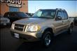 2004 Ford Explorer Sport Trac