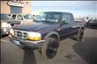 1999 Ford Ranger