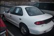 1999 Pontiac Sunfire