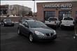 2009 Pontiac G6