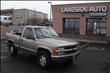 1998 Chevrolet K1500