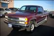 1997 Chevrolet C2500