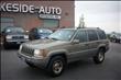 1996 Jeep Grand Cherokee
