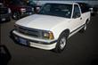 1997 Chevrolet S10