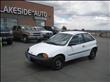 1996 Geo Metro