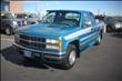 1993 Chevrolet K1500