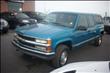 1994 Chevrolet K1500