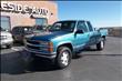 1997 Chevrolet K1500