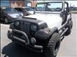 1989 Jeep Wrangler