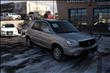 2006 Buick Rendezvous