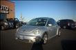 2002 Volkswagen New Beetle
