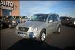 2001 Mercedes-Benz M Class