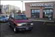 1998 Mercury Mountaineer