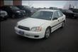 2000 Subaru Legacy
