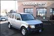 2006 Honda Element