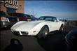 1979 CHEVROLET CORVETTE