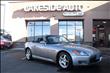 2000 Honda S2000